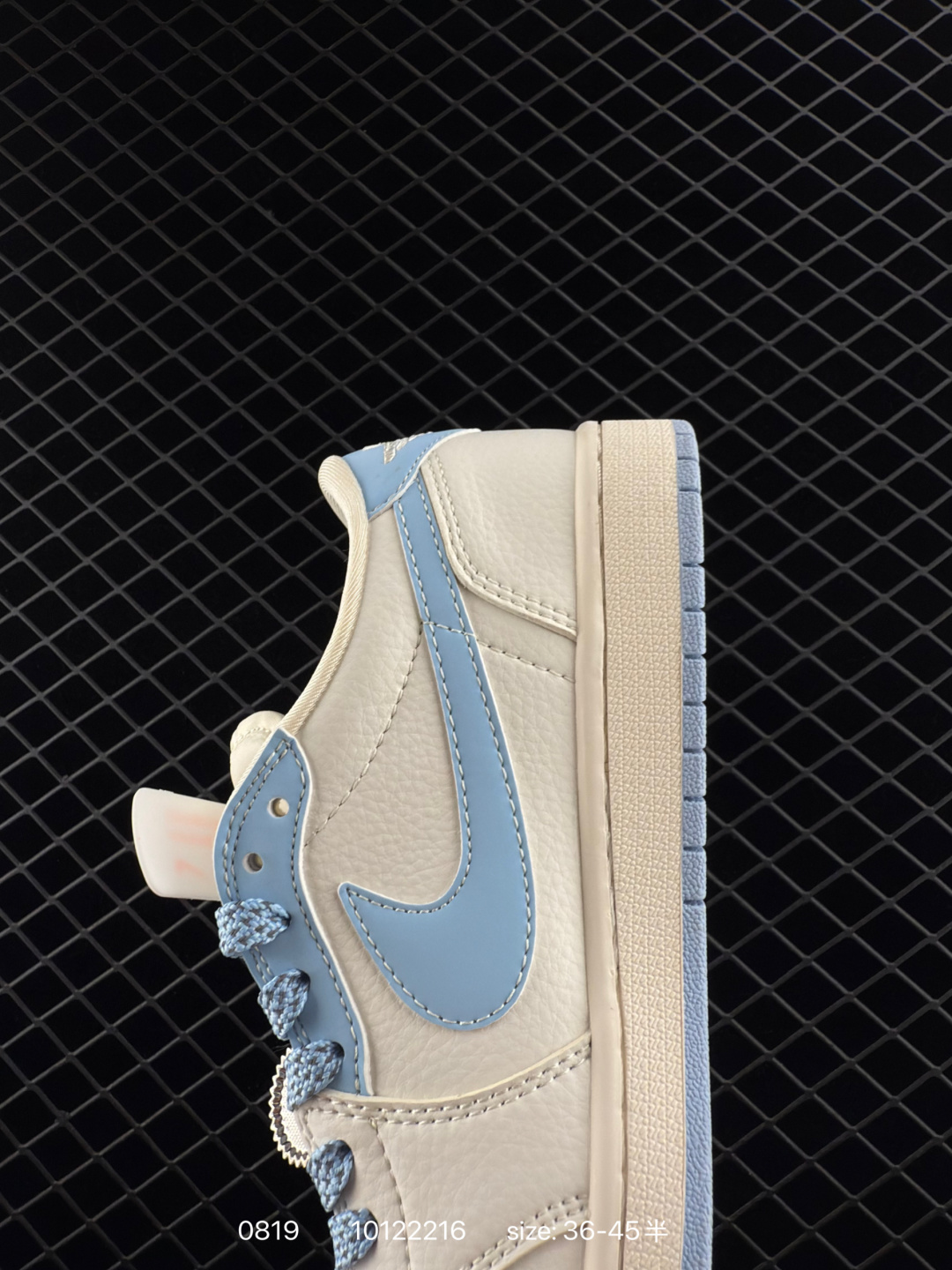 Air Jordan 1 Low AJ1